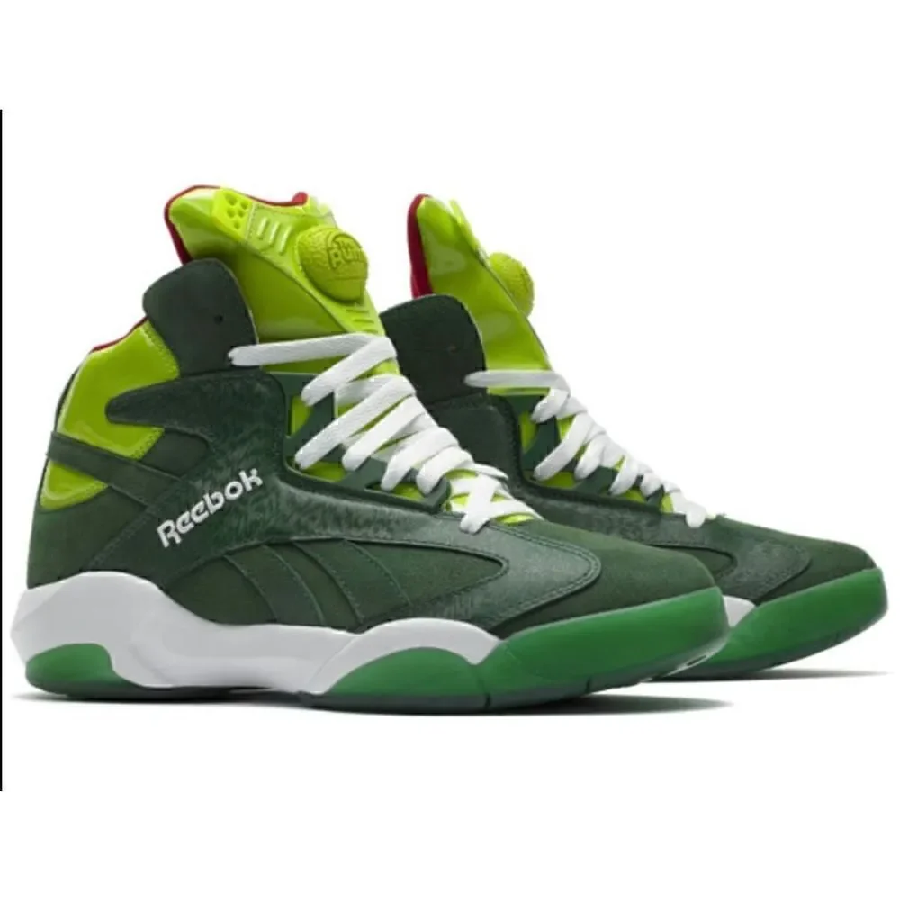 REEBOK SHAQ ATTAQ - 